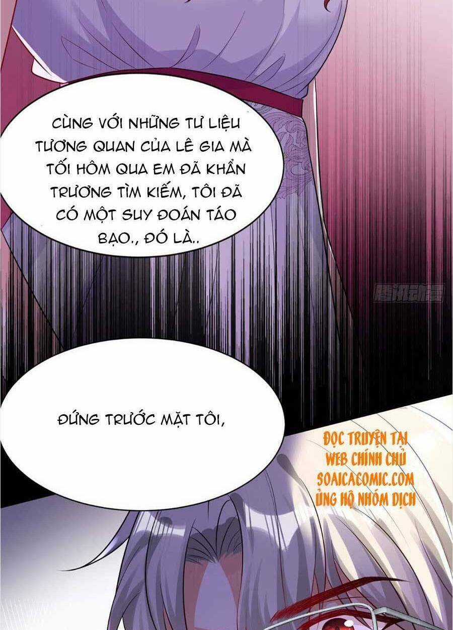 Đêm Nay Ác Nữ Giáng Lâm Chapter 20 trang 60