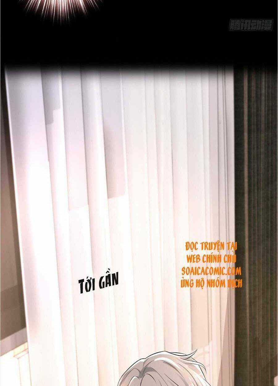 Đêm Nay Ác Nữ Giáng Lâm Chapter 20 trang 7