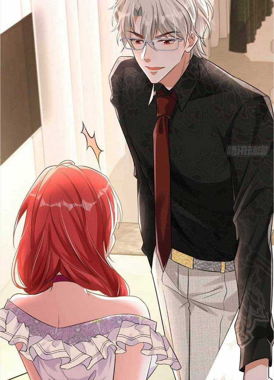 Đêm Nay Ác Nữ Giáng Lâm Chapter 20 trang 8