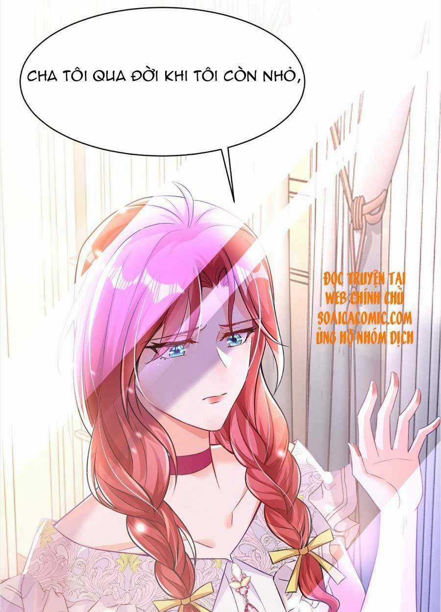 Đêm Nay Ác Nữ Giáng Lâm Chapter 21 trang 11