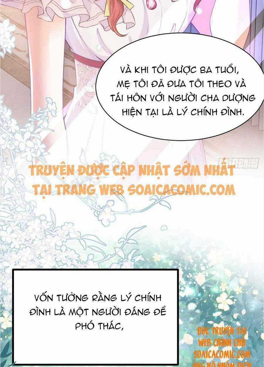 Đêm Nay Ác Nữ Giáng Lâm Chapter 21 trang 12