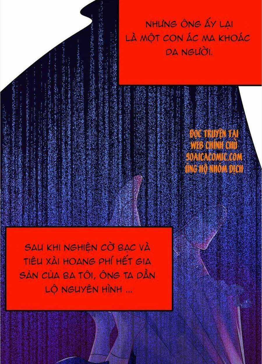 Đêm Nay Ác Nữ Giáng Lâm Chapter 21 trang 14