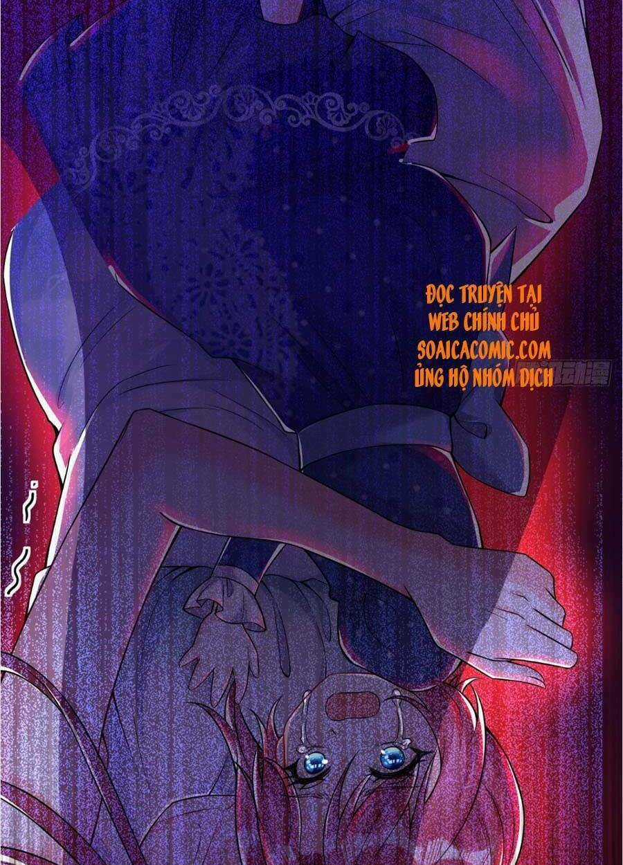 Đêm Nay Ác Nữ Giáng Lâm Chapter 21 trang 15