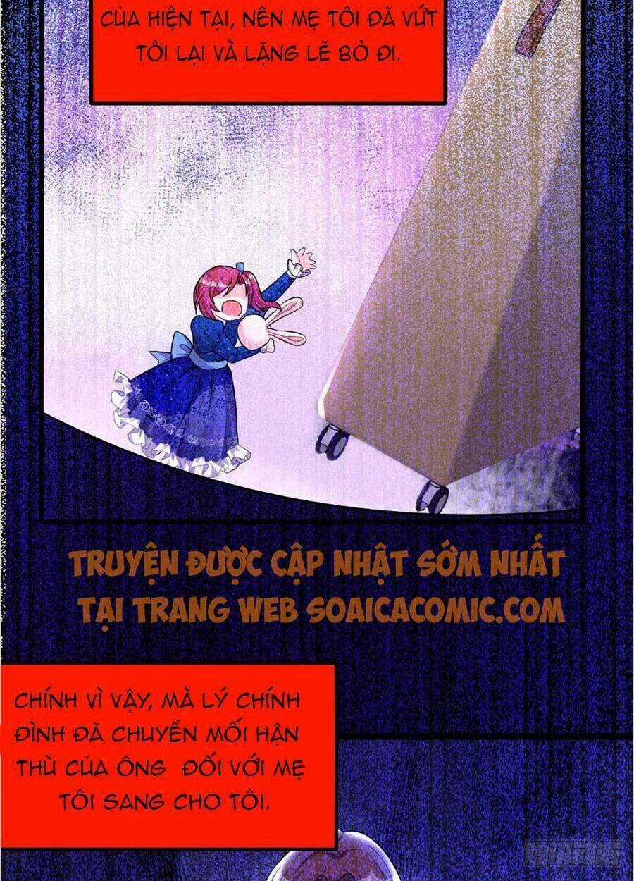 Đêm Nay Ác Nữ Giáng Lâm Chapter 21 trang 17