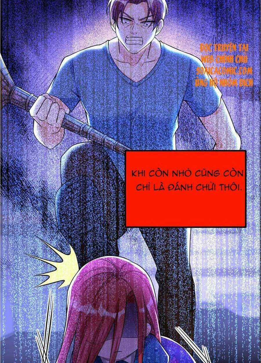 Đêm Nay Ác Nữ Giáng Lâm Chapter 21 trang 18