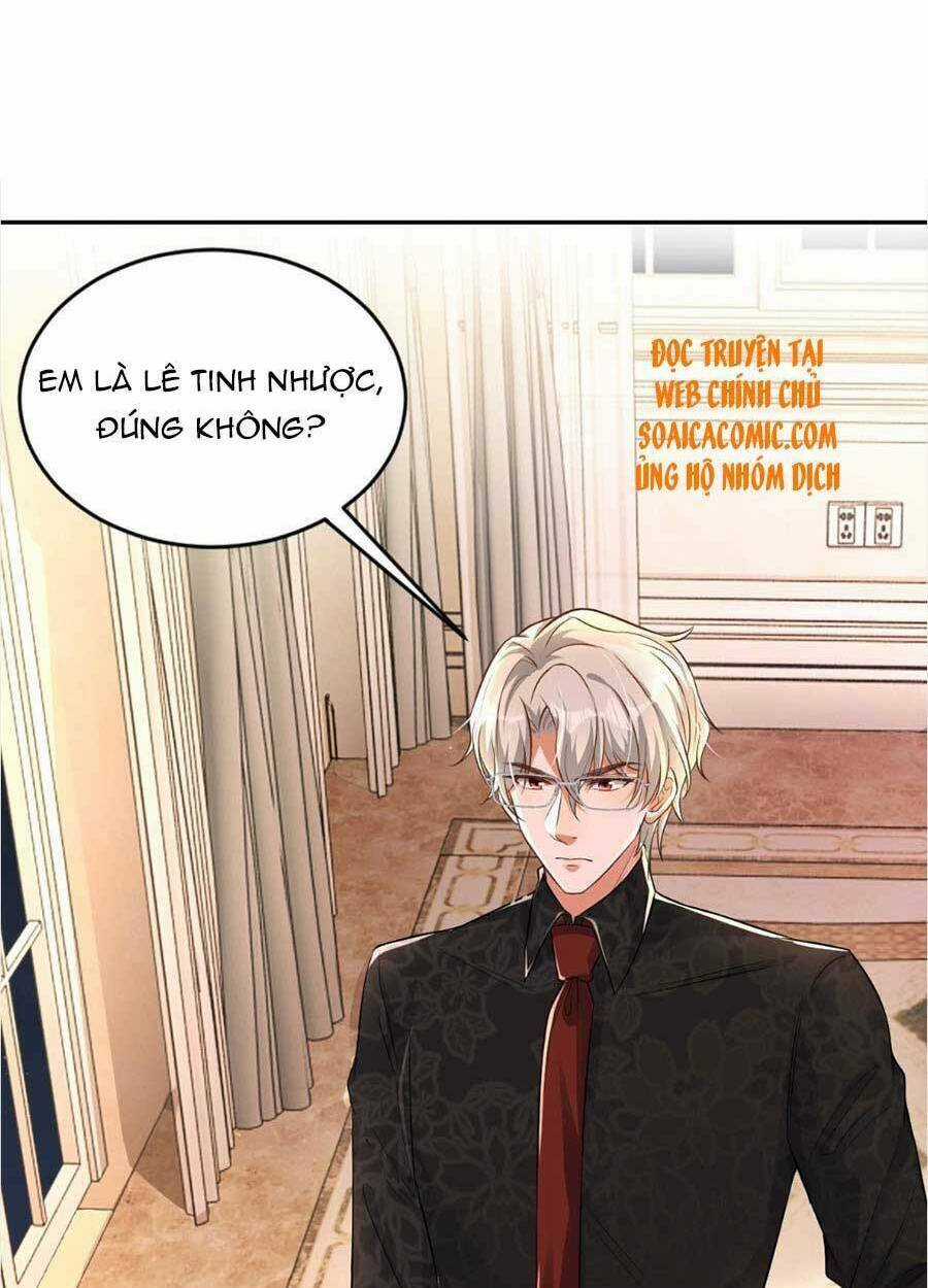 Đêm Nay Ác Nữ Giáng Lâm Chapter 21 trang 2