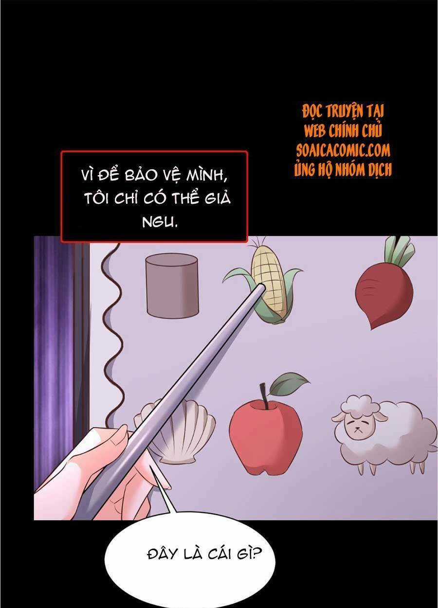 Đêm Nay Ác Nữ Giáng Lâm Chapter 21 trang 22