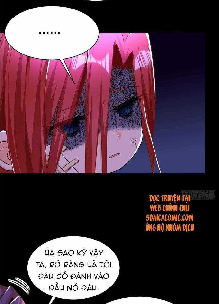 Đêm Nay Ác Nữ Giáng Lâm Chapter 21 trang 23