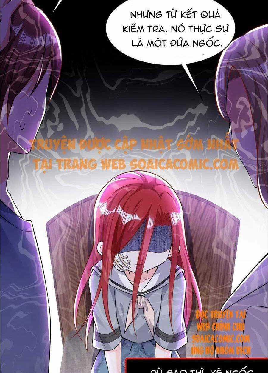 Đêm Nay Ác Nữ Giáng Lâm Chapter 21 trang 24