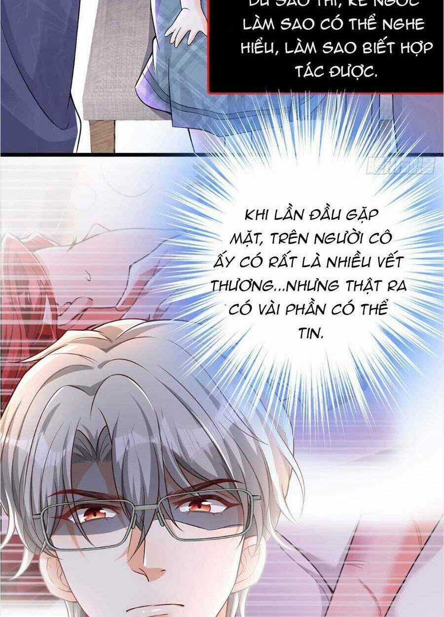 Đêm Nay Ác Nữ Giáng Lâm Chapter 21 trang 25