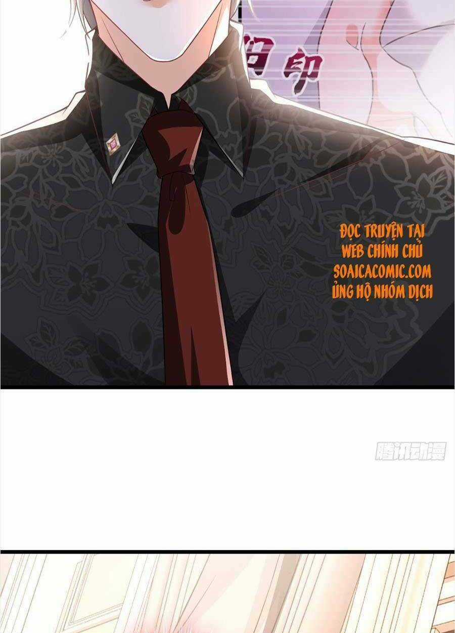 Đêm Nay Ác Nữ Giáng Lâm Chapter 21 trang 26