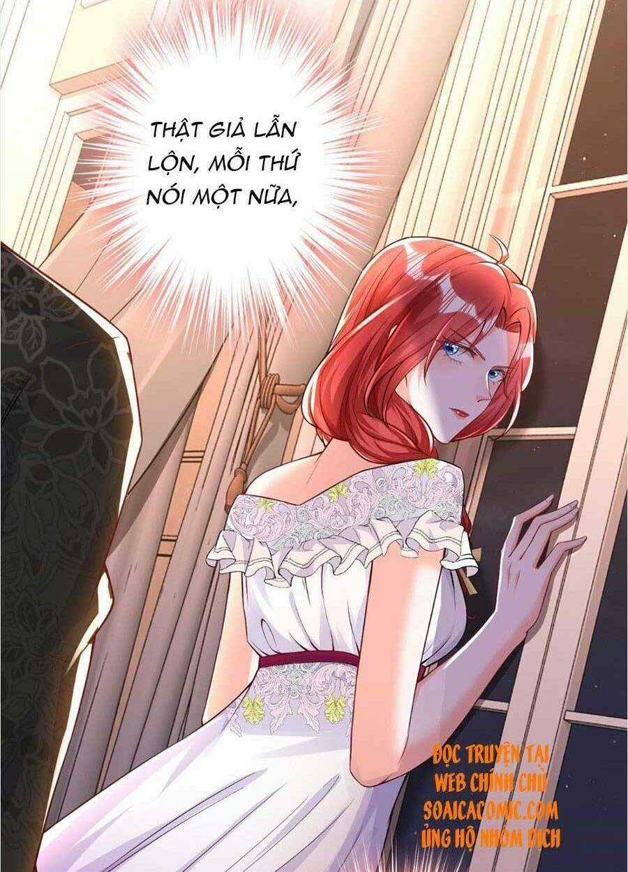 Đêm Nay Ác Nữ Giáng Lâm Chapter 21 trang 27