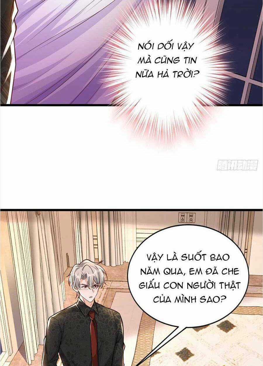 Đêm Nay Ác Nữ Giáng Lâm Chapter 21 trang 28