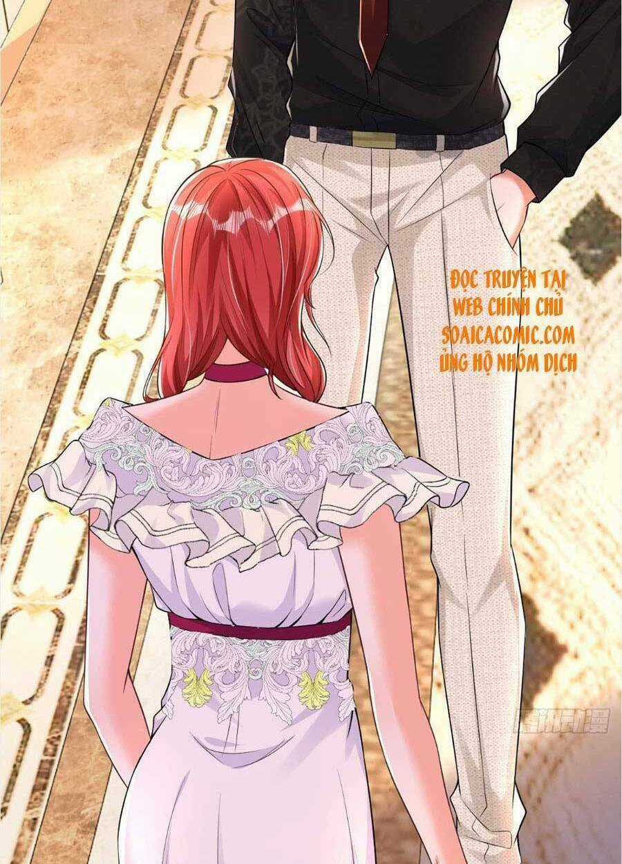 Đêm Nay Ác Nữ Giáng Lâm Chapter 21 trang 3