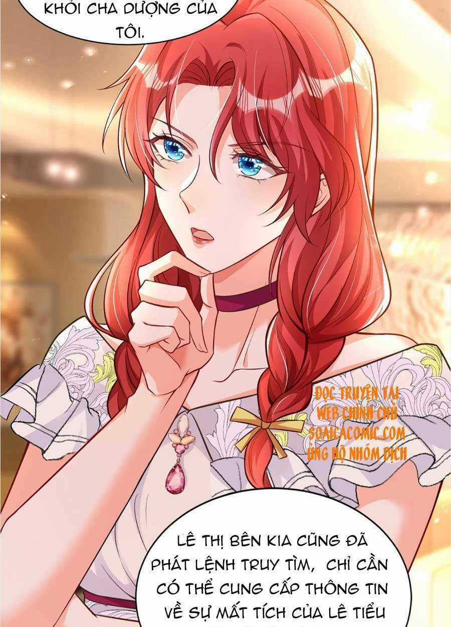 Đêm Nay Ác Nữ Giáng Lâm Chapter 21 trang 30