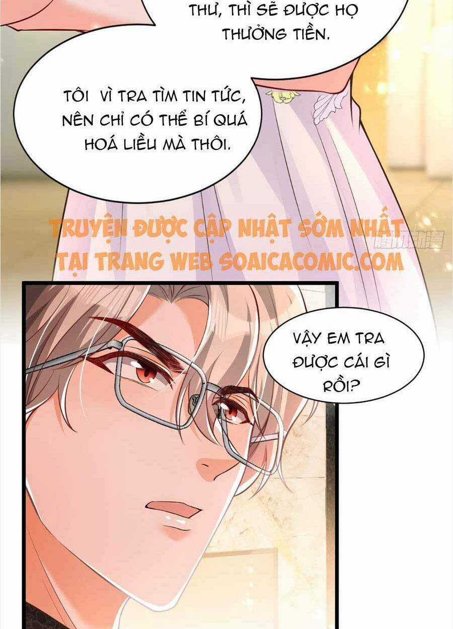 Đêm Nay Ác Nữ Giáng Lâm Chapter 21 trang 31