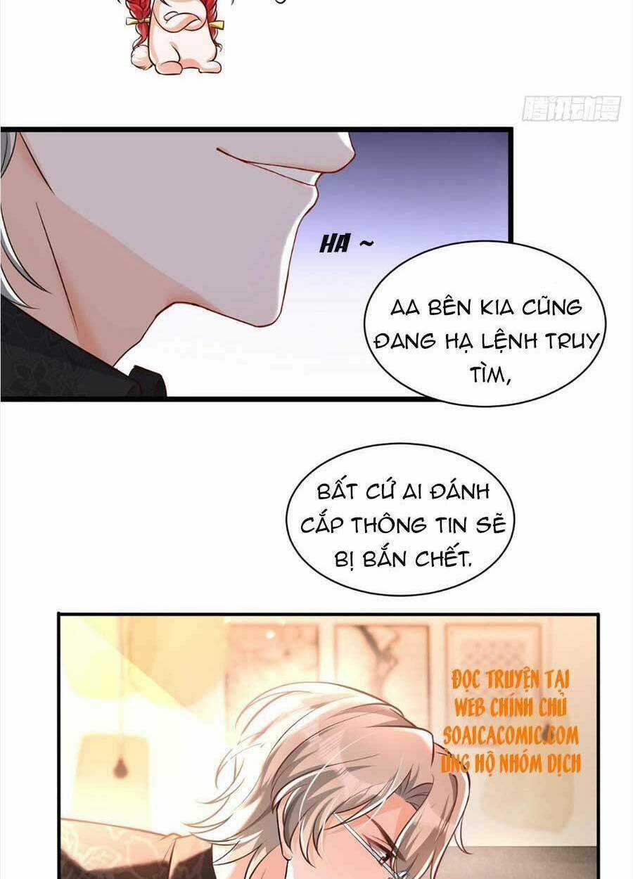 Đêm Nay Ác Nữ Giáng Lâm Chapter 21 trang 34