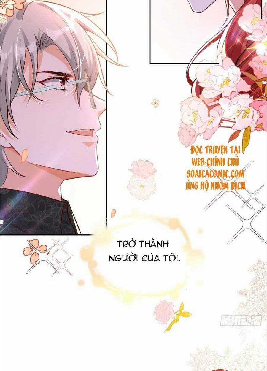 Đêm Nay Ác Nữ Giáng Lâm Chapter 21 trang 40