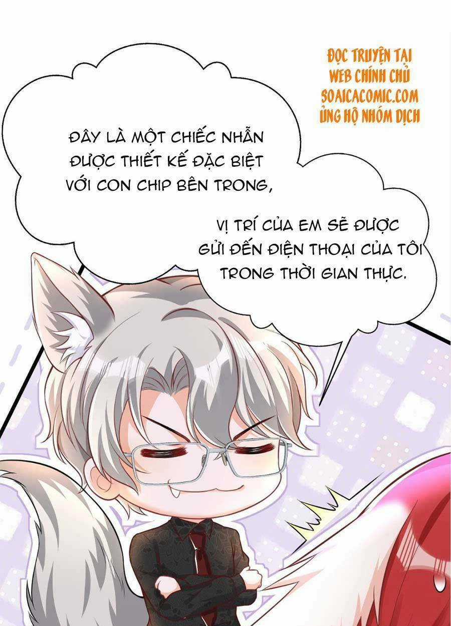 Đêm Nay Ác Nữ Giáng Lâm Chapter 21 trang 43