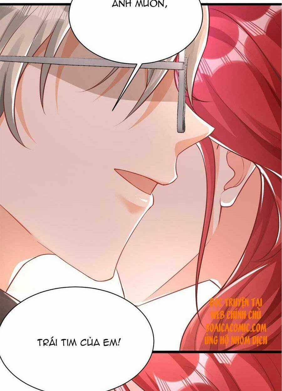 Đêm Nay Ác Nữ Giáng Lâm Chapter 21 trang 46