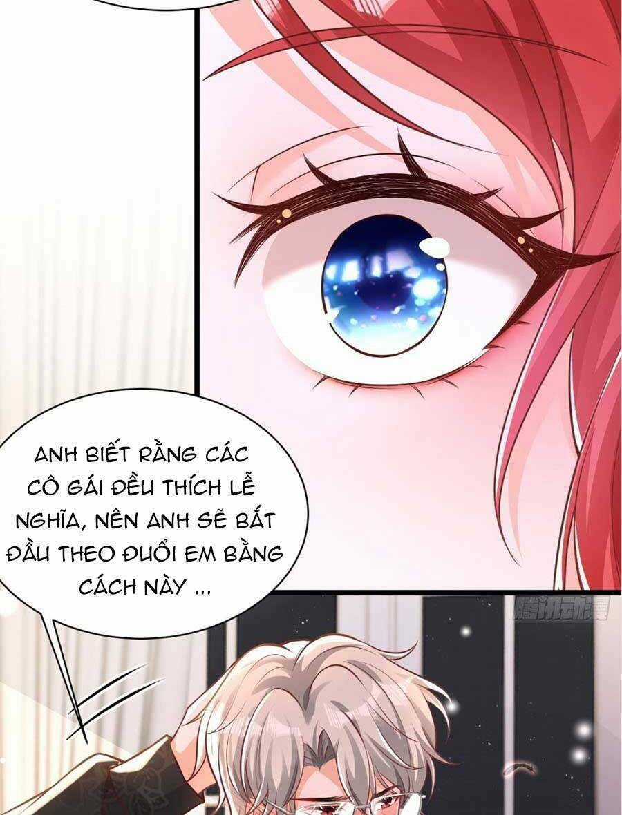 Đêm Nay Ác Nữ Giáng Lâm Chapter 21 trang 47