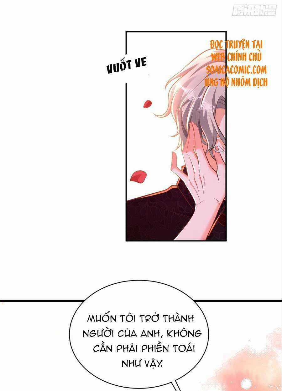 Đêm Nay Ác Nữ Giáng Lâm Chapter 21 trang 49