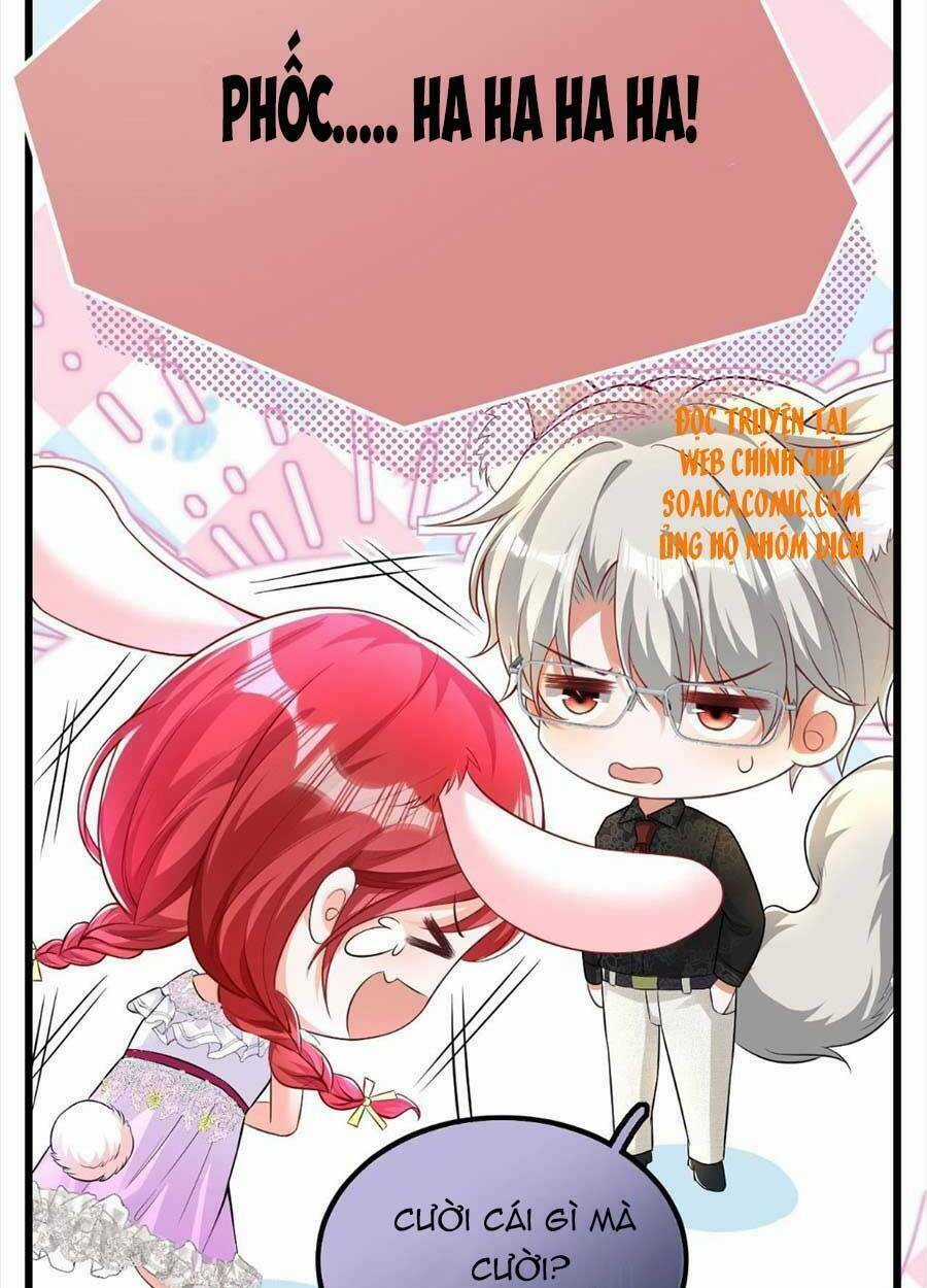 Đêm Nay Ác Nữ Giáng Lâm Chapter 21 trang 5