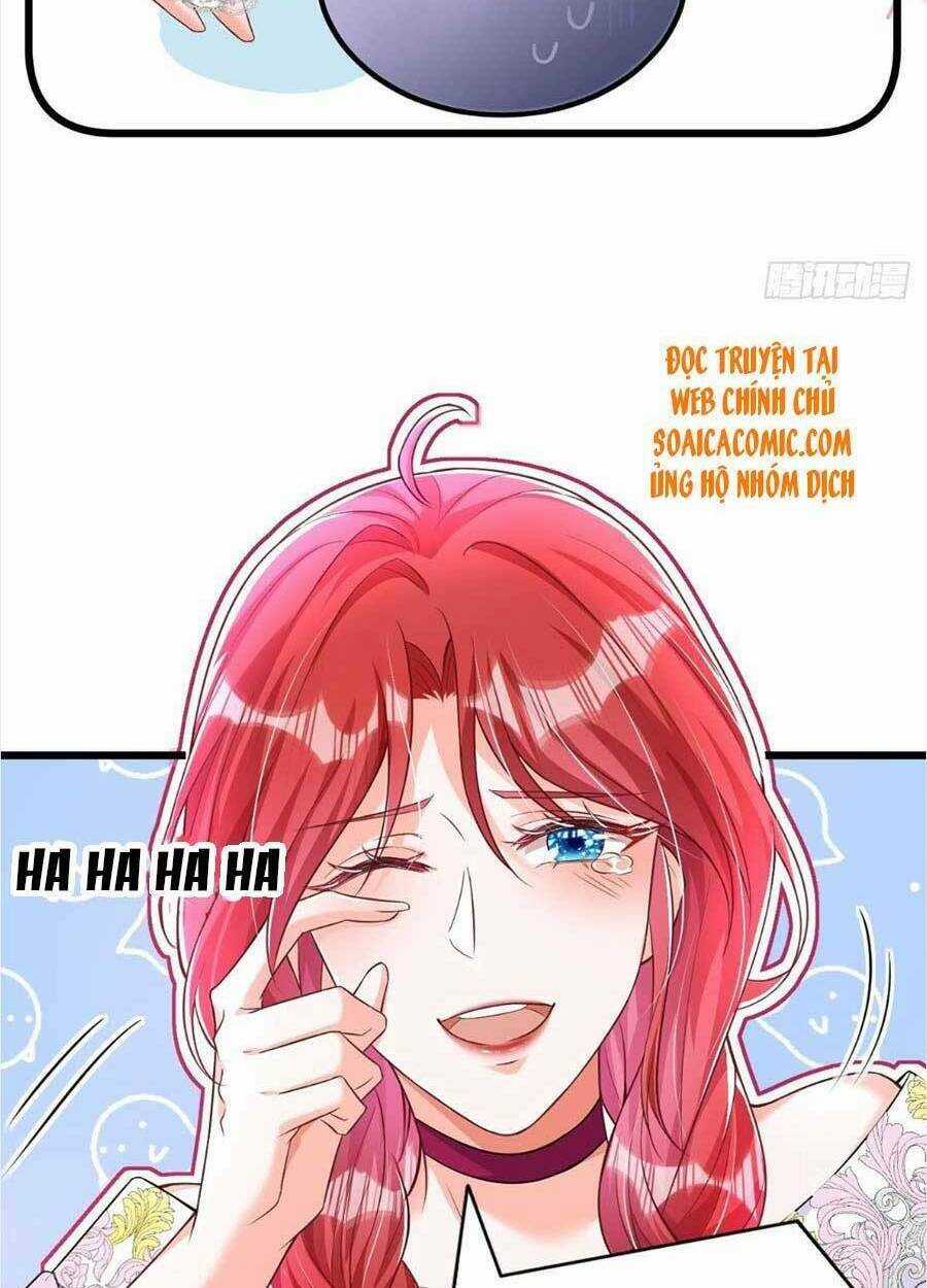 Đêm Nay Ác Nữ Giáng Lâm Chapter 21 trang 6