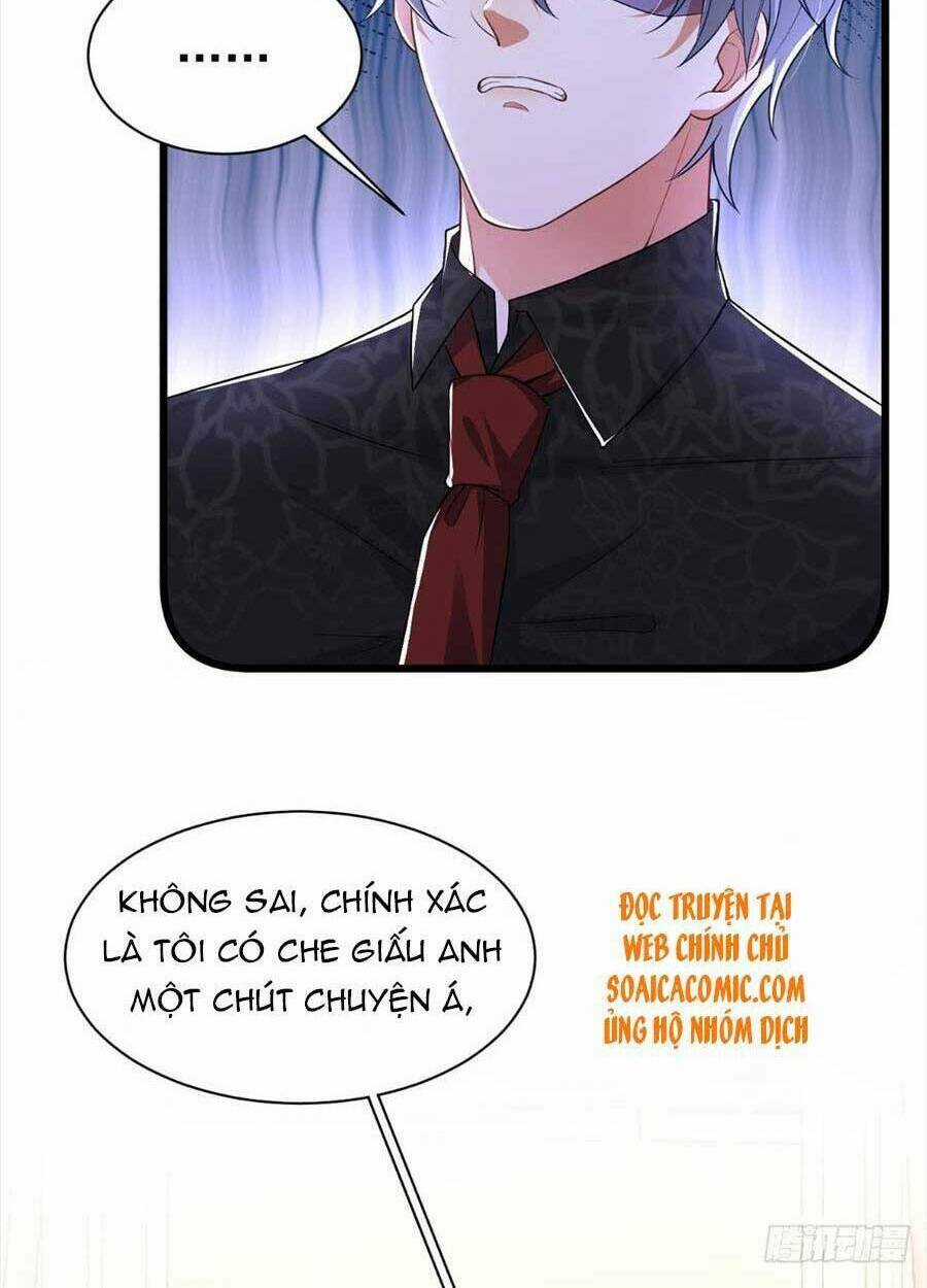 Đêm Nay Ác Nữ Giáng Lâm Chapter 21 trang 8