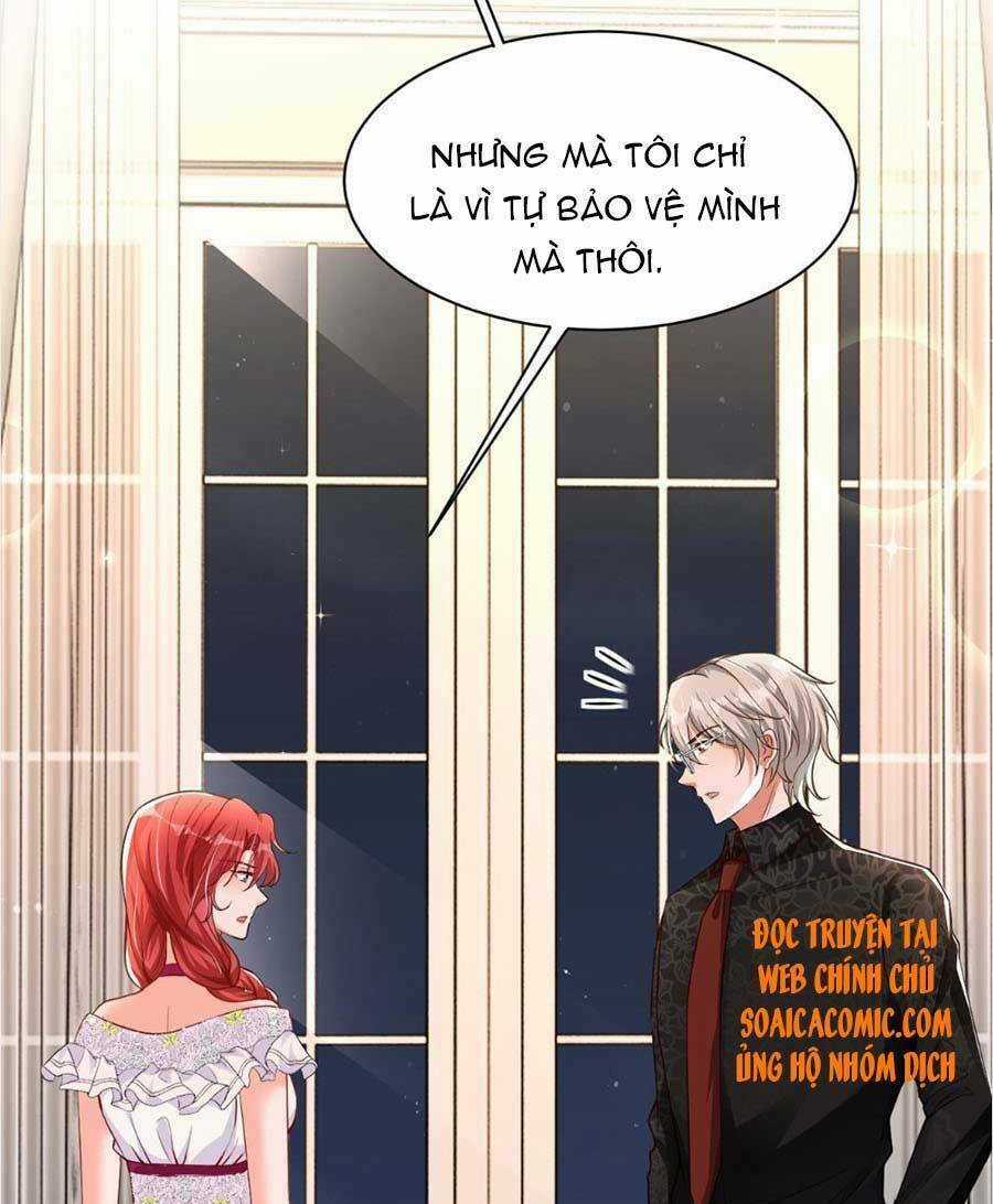 Đêm Nay Ác Nữ Giáng Lâm Chapter 21 trang 9