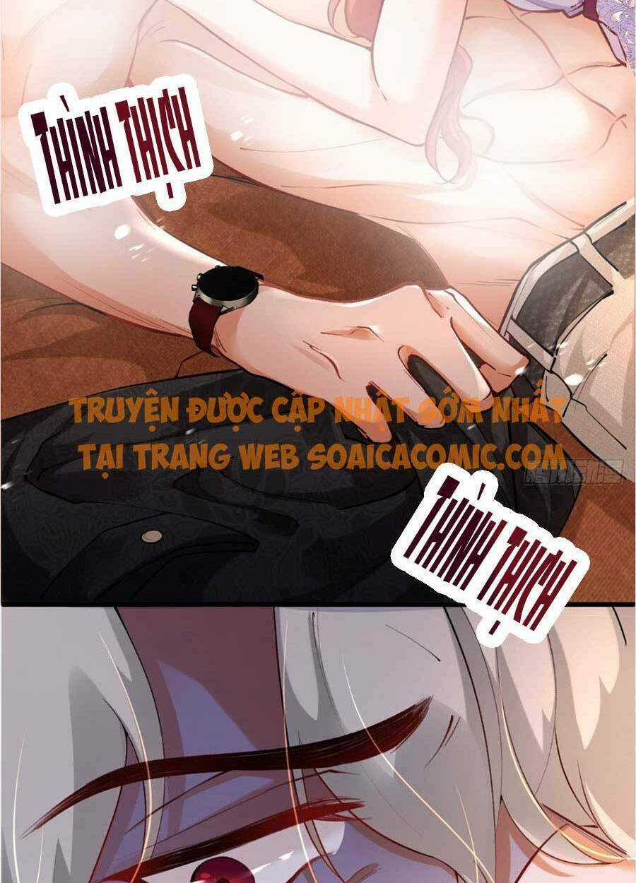 Đêm Nay Ác Nữ Giáng Lâm Chapter 22 trang 10