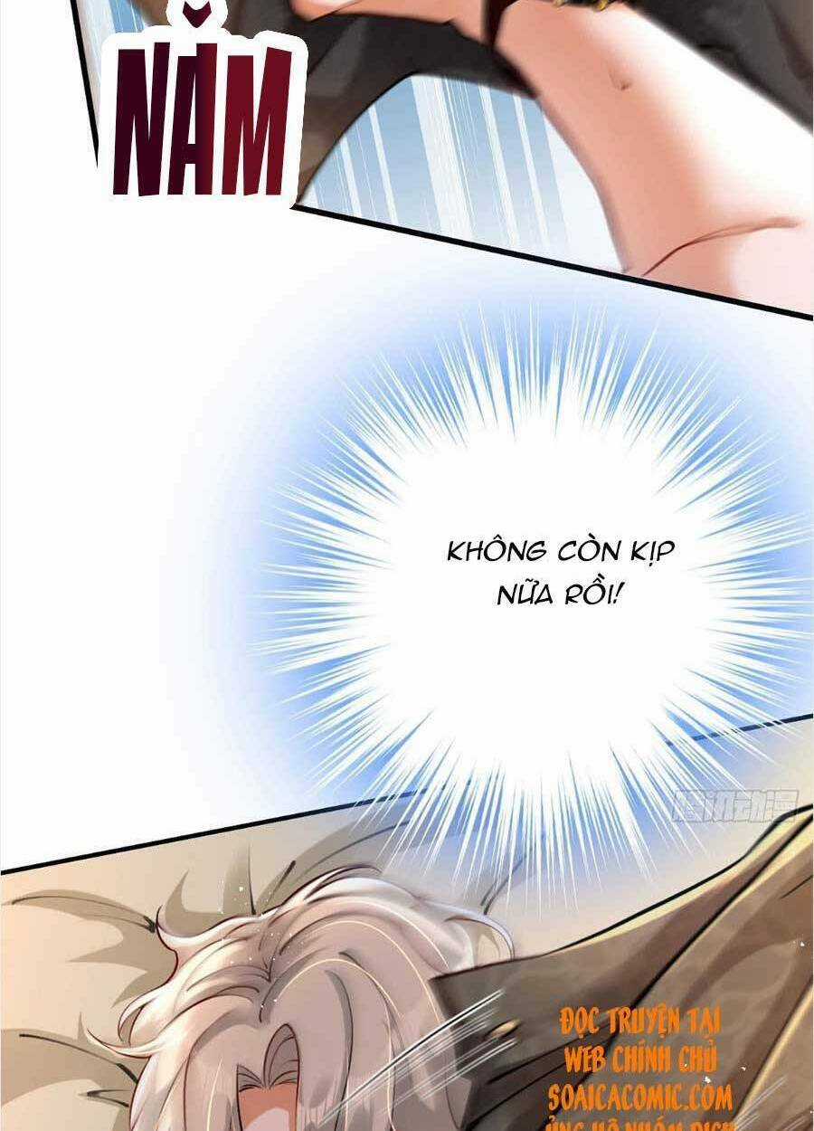 Đêm Nay Ác Nữ Giáng Lâm Chapter 22 trang 13