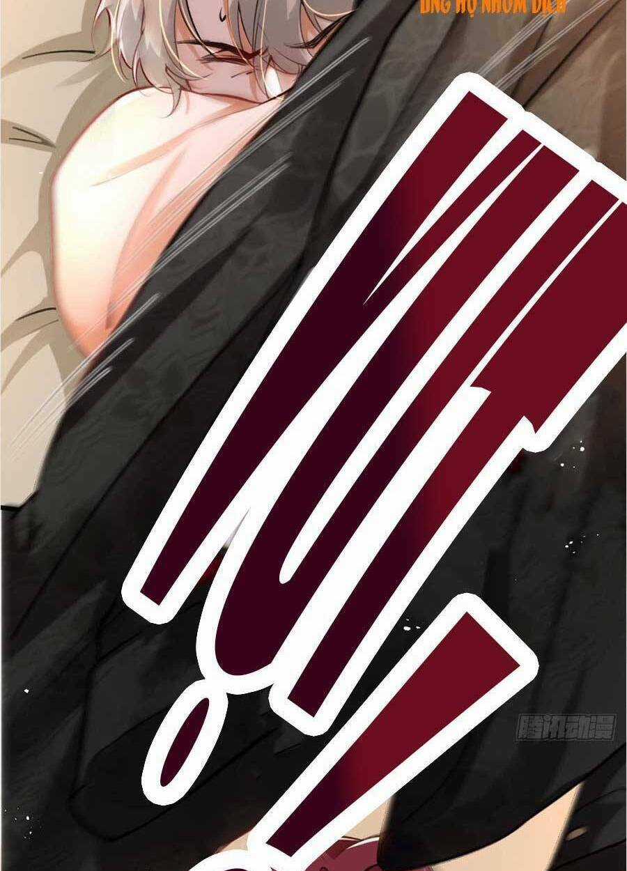 Đêm Nay Ác Nữ Giáng Lâm Chapter 22 trang 14