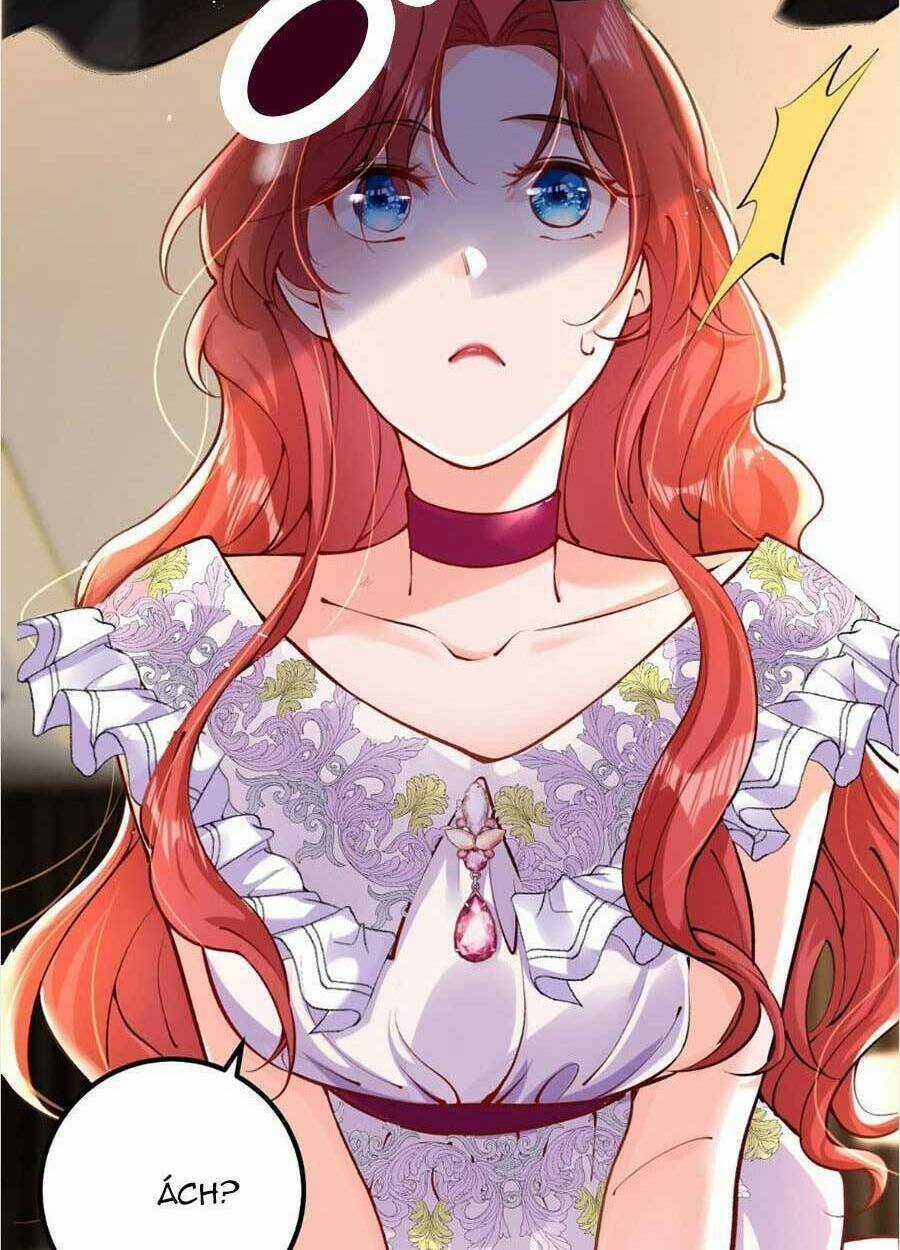 Đêm Nay Ác Nữ Giáng Lâm Chapter 22 trang 15