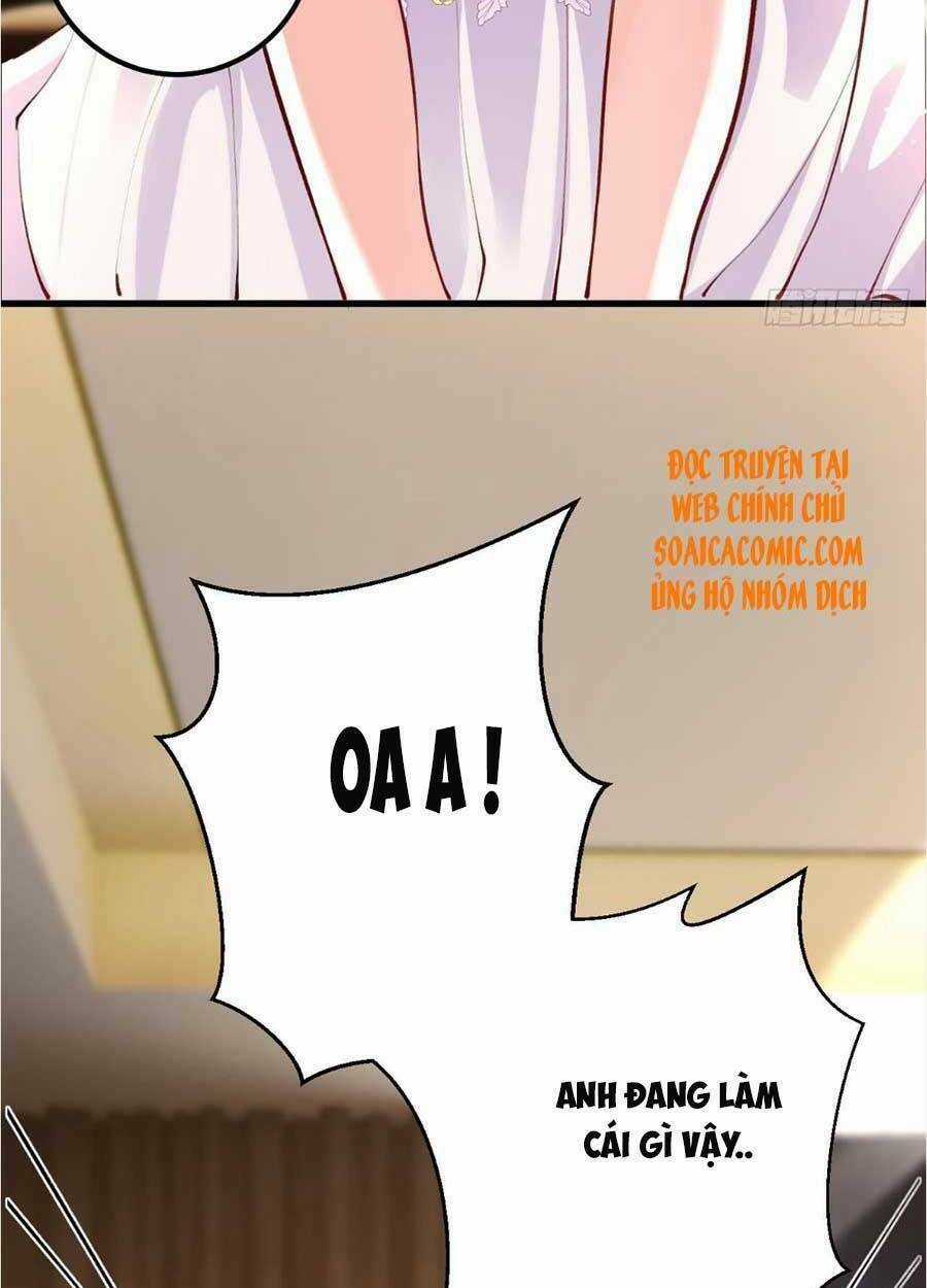 Đêm Nay Ác Nữ Giáng Lâm Chapter 22 trang 16