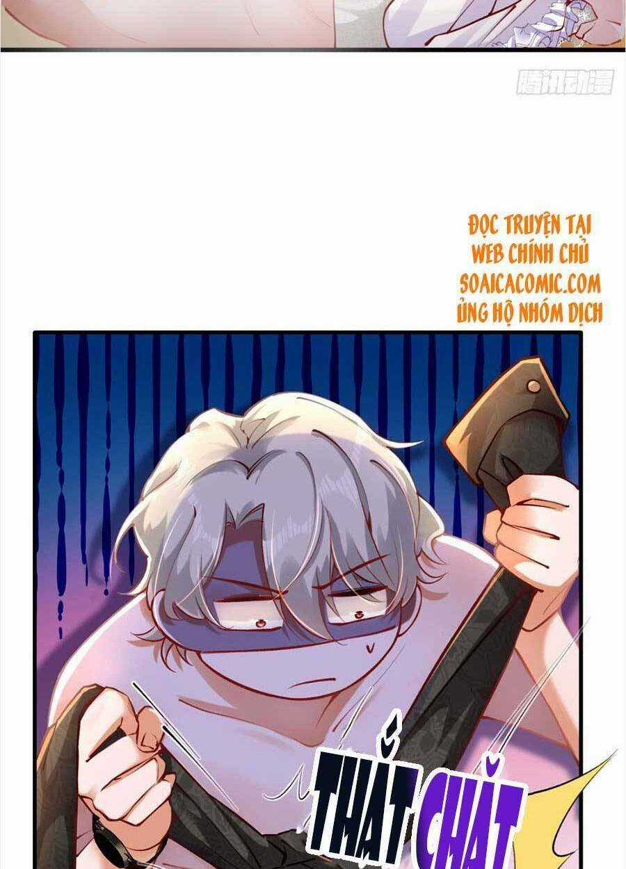 Đêm Nay Ác Nữ Giáng Lâm Chapter 22 trang 18