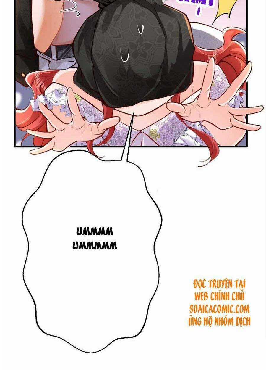 Đêm Nay Ác Nữ Giáng Lâm Chapter 22 trang 19