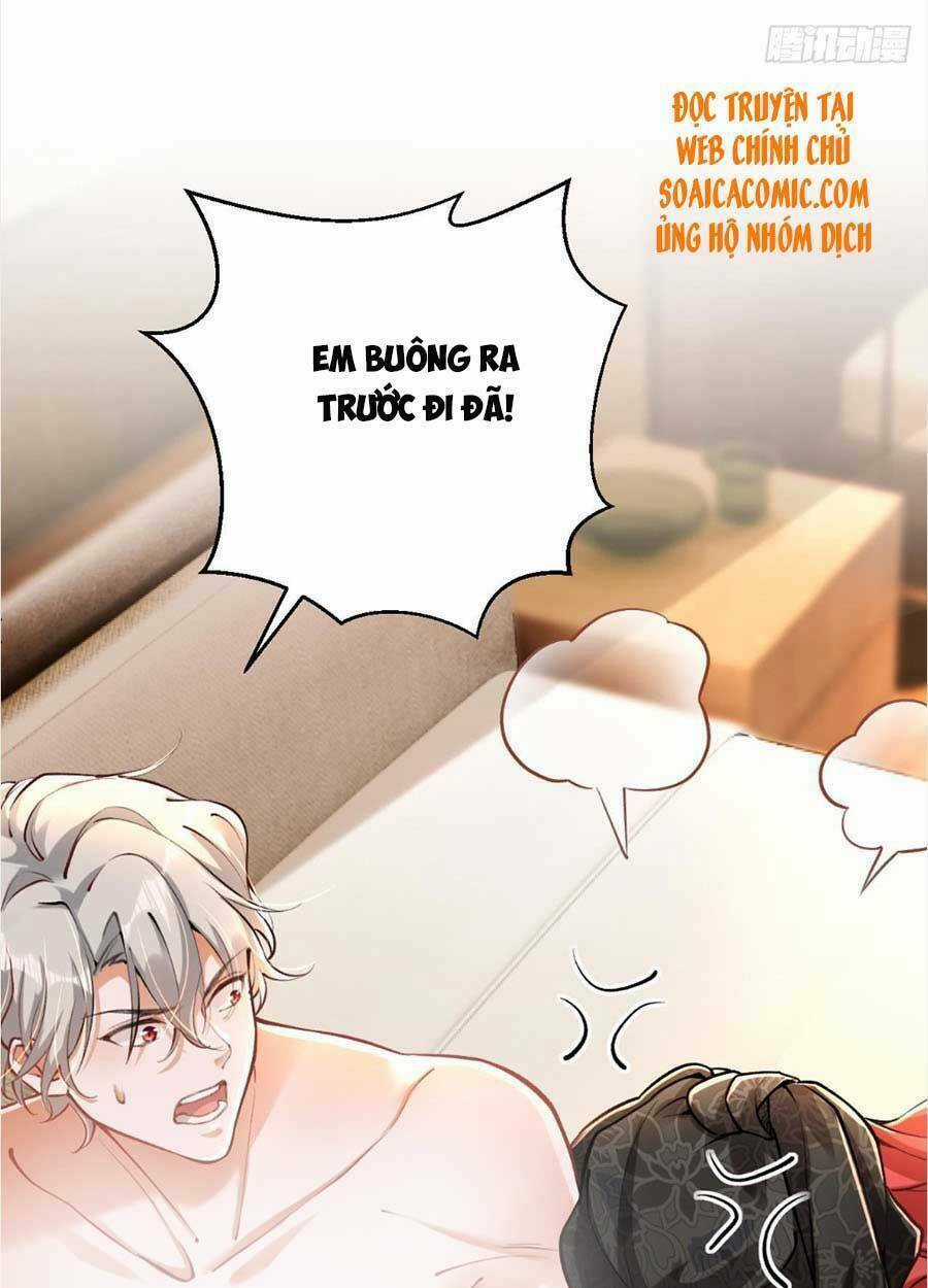 Đêm Nay Ác Nữ Giáng Lâm Chapter 22 trang 23