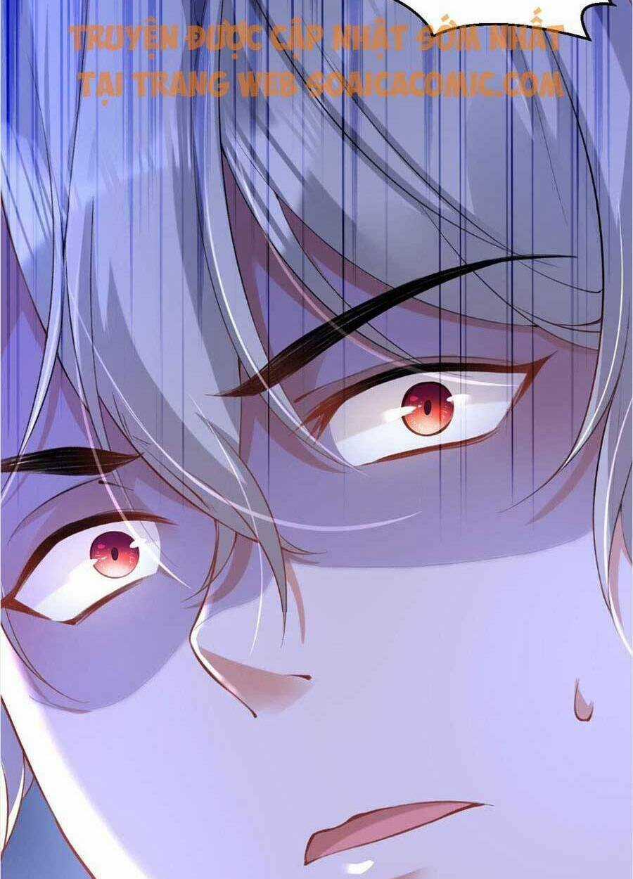 Đêm Nay Ác Nữ Giáng Lâm Chapter 22 trang 26