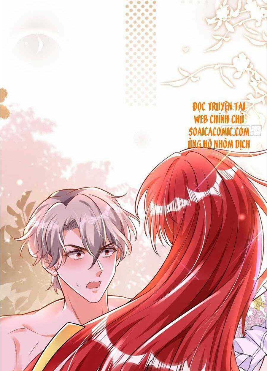 Đêm Nay Ác Nữ Giáng Lâm Chapter 22 trang 3