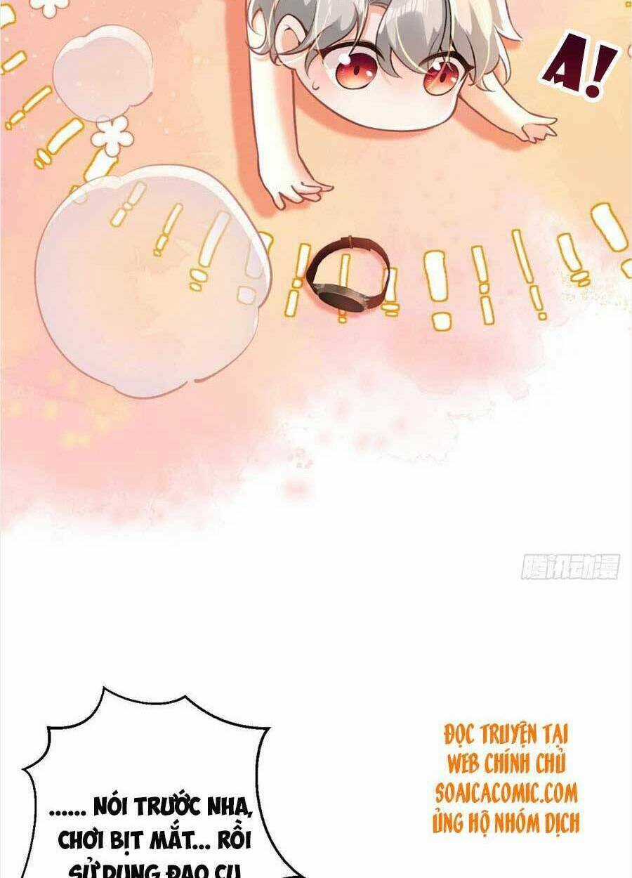 Đêm Nay Ác Nữ Giáng Lâm Chapter 22 trang 30