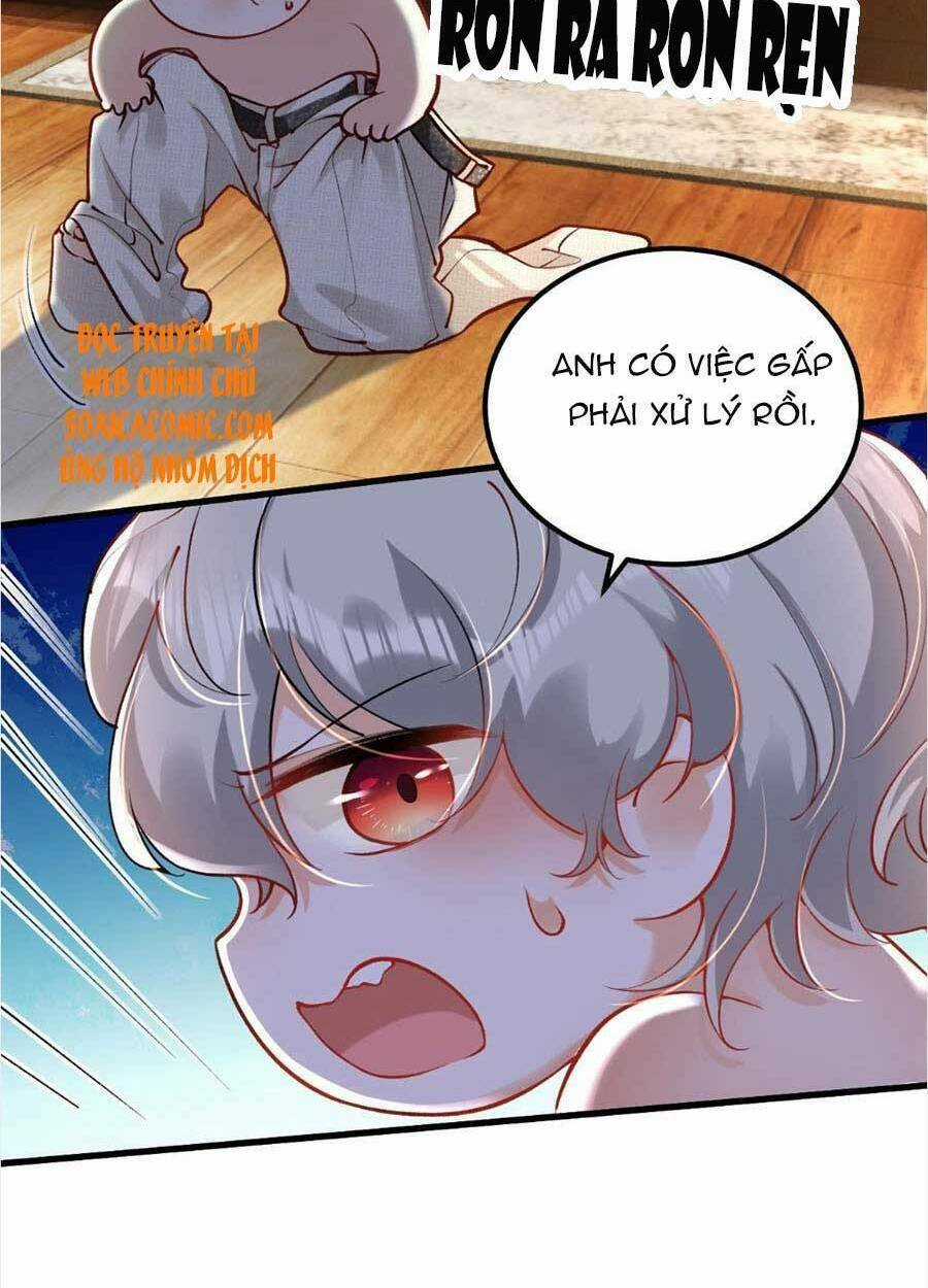 Đêm Nay Ác Nữ Giáng Lâm Chapter 22 trang 32