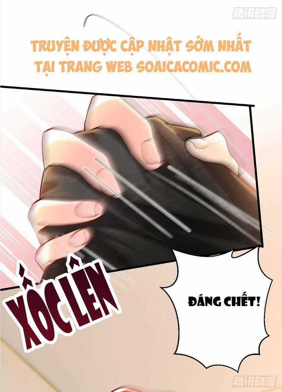 Đêm Nay Ác Nữ Giáng Lâm Chapter 22 trang 34