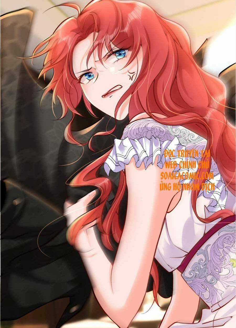 Đêm Nay Ác Nữ Giáng Lâm Chapter 22 trang 35