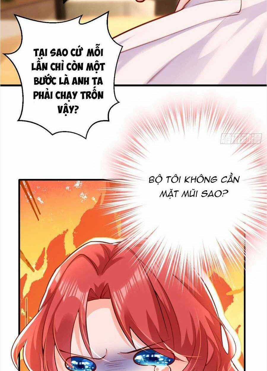 Đêm Nay Ác Nữ Giáng Lâm Chapter 22 trang 36