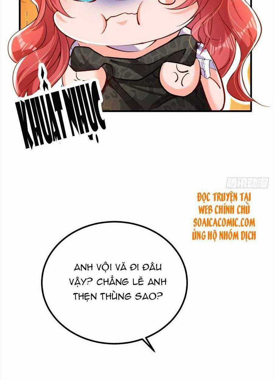 Đêm Nay Ác Nữ Giáng Lâm Chapter 22 trang 37