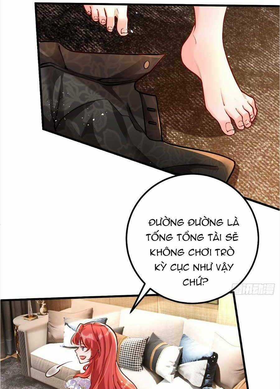 Đêm Nay Ác Nữ Giáng Lâm Chapter 22 trang 38