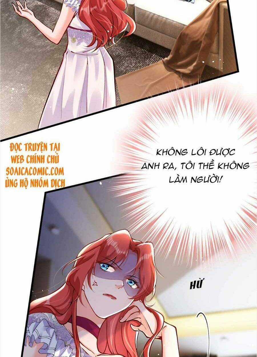 Đêm Nay Ác Nữ Giáng Lâm Chapter 22 trang 39