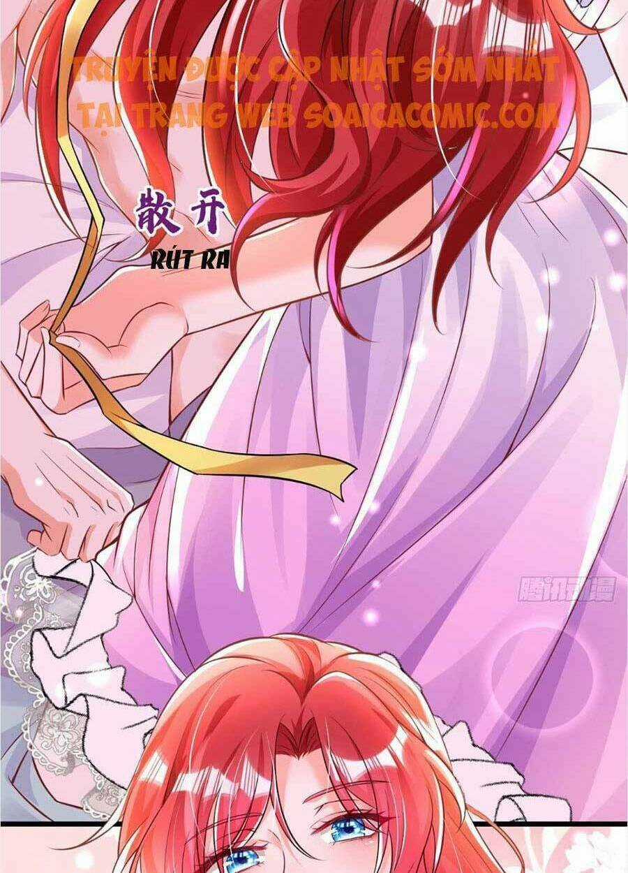 Đêm Nay Ác Nữ Giáng Lâm Chapter 22 trang 4