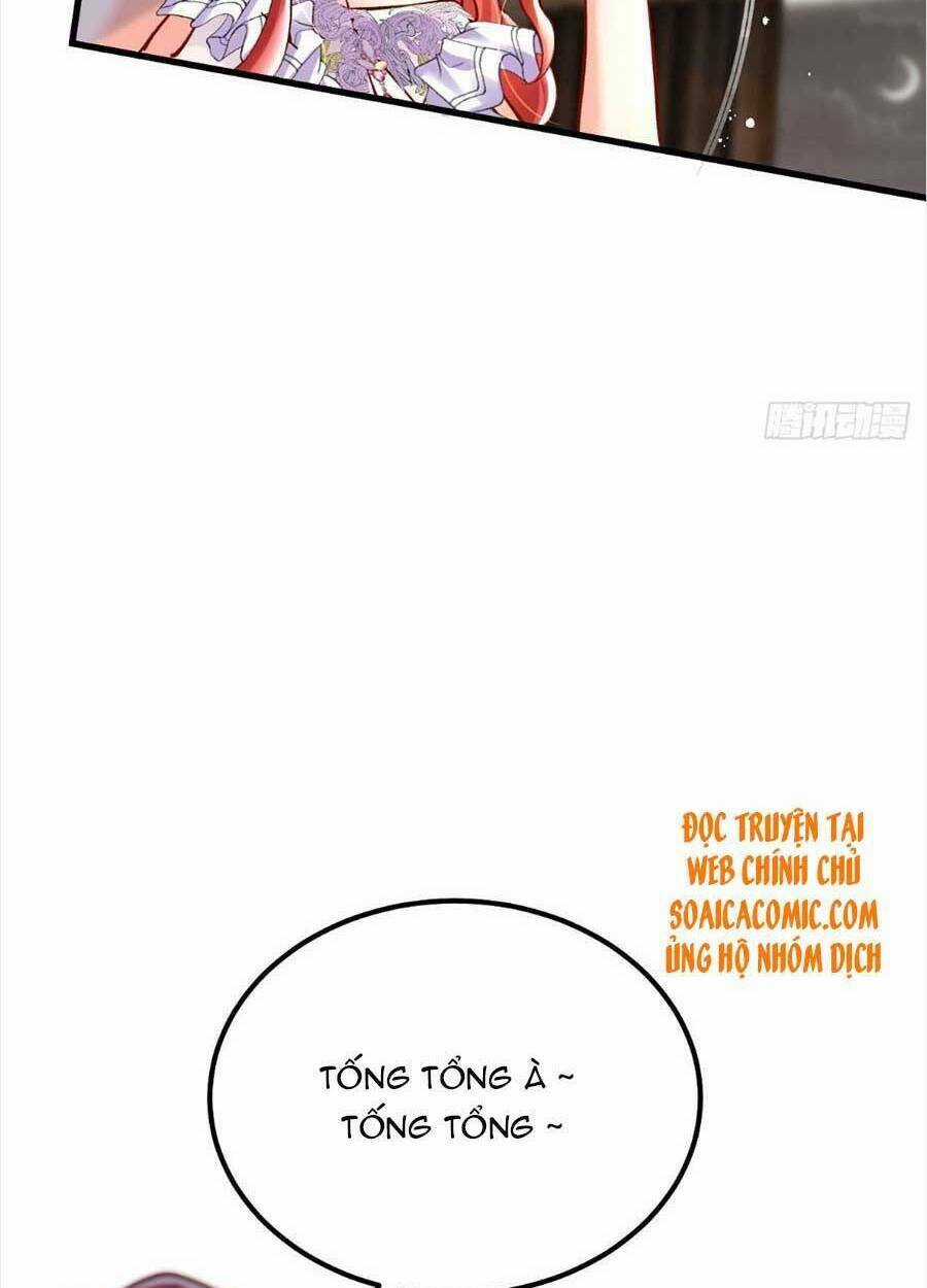 Đêm Nay Ác Nữ Giáng Lâm Chapter 22 trang 40